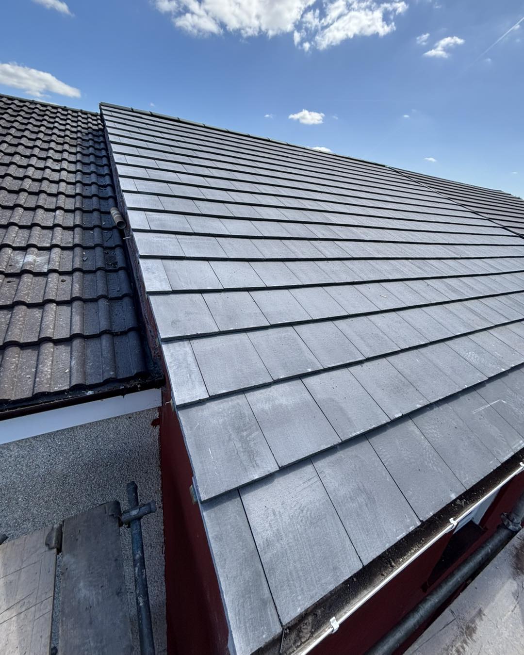 Roof Repairs & Maintenance service image